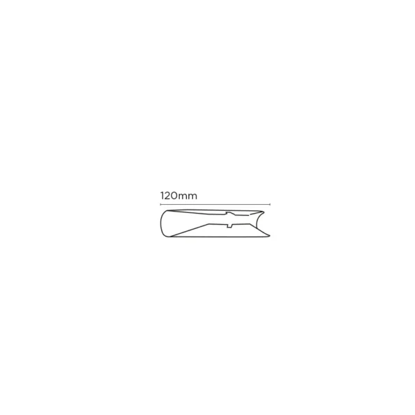 35mm 180cm Ball Pole Set SS