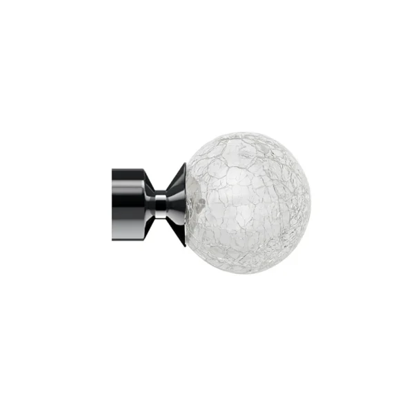 ECO PK 28mm Crash Finial (Pk 2) PG