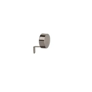 28mm End Cap (Pk 2) PG Mail Order