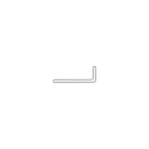 Allen Keys (Pk 10)