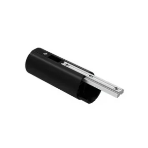 28mm Styleline Pulley House Pk 10 BK