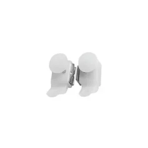 Fineline Magnetic Glider (10 Prs) WH