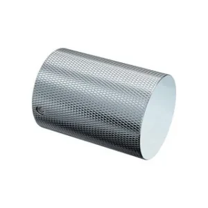28mm Olivia Barrel Finial Pk 2 Eco Pk CH