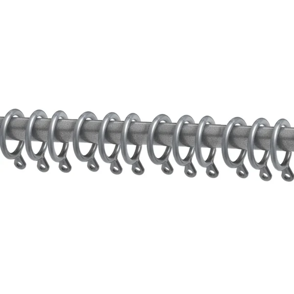 16-19mm 125-215cm County Crown Pole SI