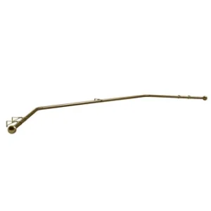 19mm 400cm Ball Eyelet Bay Pole AB