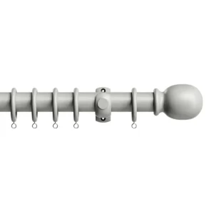 28mm 120cm Victory Wood Pole GR