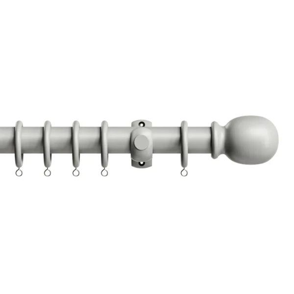 28mm 240cm Victory Wood Pole GR