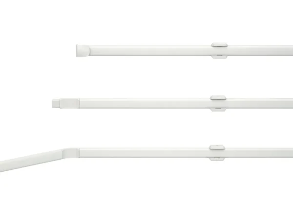475cm Flexinet Rod WH