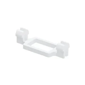 KT 5 / 5M Resistance Clip Pk 100 WH