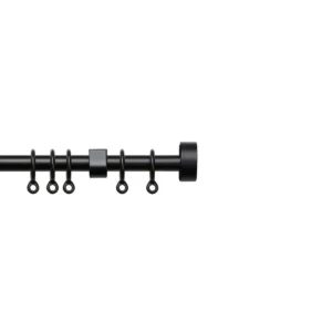 ECO PK 13-16mm 120-210cm Stud Pole BK
