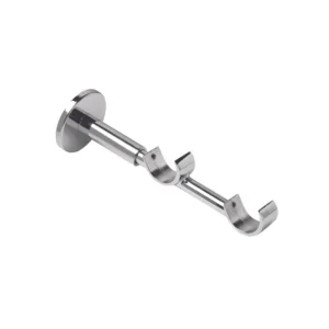 28mm Metal IDC Double Support (Pk 1) CH