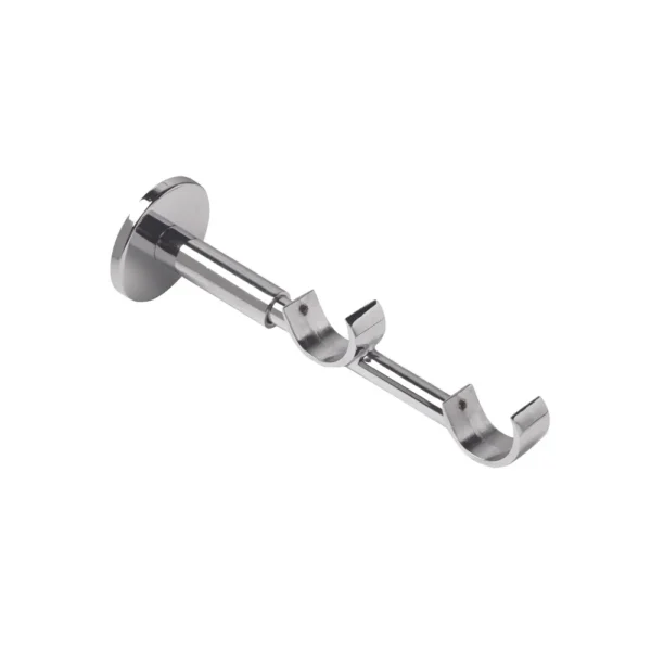 28mm Metal IDC Double Support (Pk 1) CH