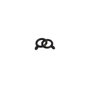 13-16mm Rings (Pk10) BK