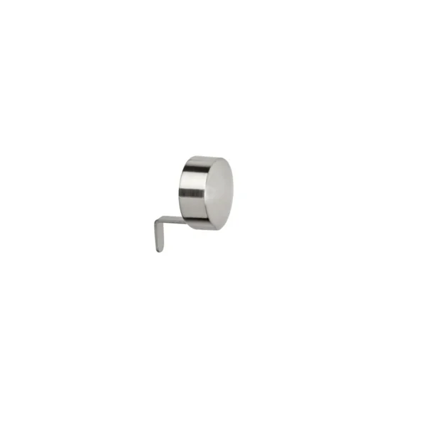28mm End Cap (Pk 2) SS Mail Order