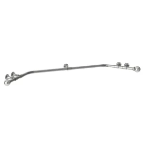 ECO PK 28mm 400cm PolesApart Ball 3 SidedBayPoleSS