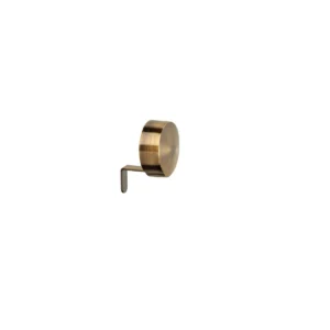 28mm End Cap (Pk 2) AB Mail Order