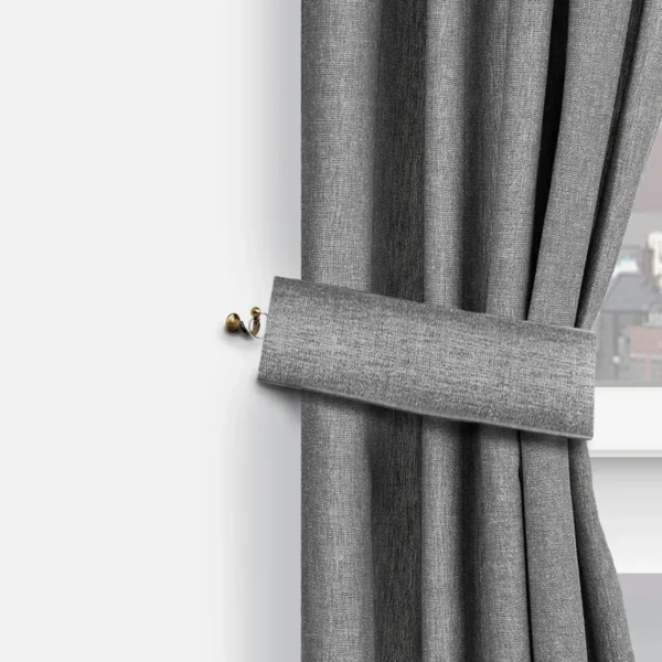 Palma Tieback Hook (Pk 2) AB