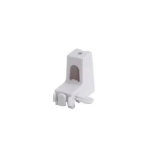 Streamline Face/Top Support (Pk 50) WH