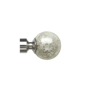28mm Empire Finial (Pk 2) SS Mail Order