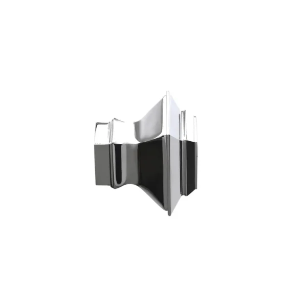 ECO PK 35mm Aztec Finial (PK2)CH