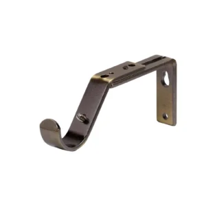 35mm Metal Passing Support AB