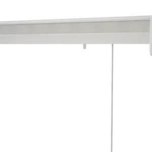 60cm 1.4 Connect Roman Blind Kit WH