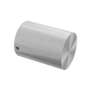 28mm Olivia Barrel Finial Pk 2 Eco Pk SS
