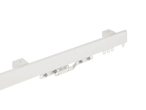 300cm Uncorded Contour Track WH