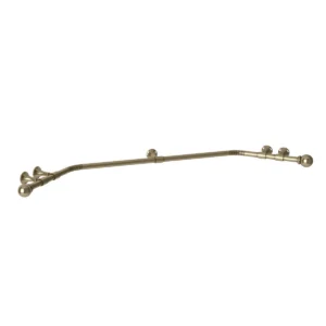 ECO PK 28mm 400cm PolesApart Ball 3 SidedBayPoleAB