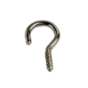 Net Wire Hooks (Pk 200) SI