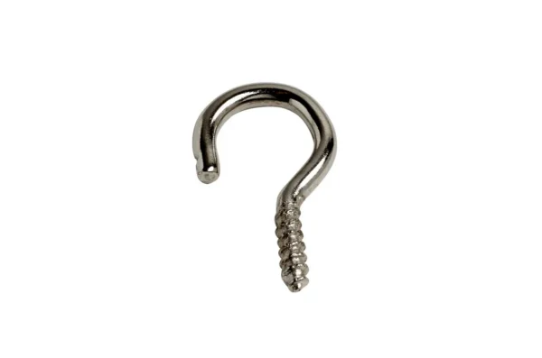Net Wire Hooks (Pk 200) SI