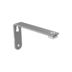 80mm Premier Extn Arm/Support Pk 10 SI