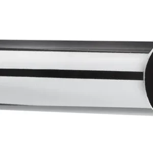 28mm 240cm Metal Pole Pk 1 CH