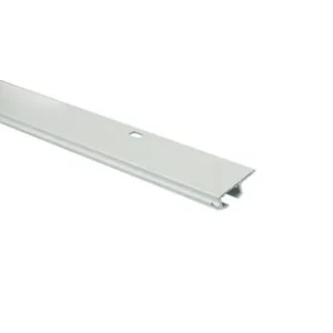 300cm Discrete Top Fix Track (PK10)WH