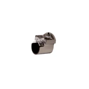 28mm Met Recess Support (Pk 10) PG