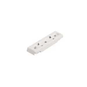 Fineline & I Track Double Support Top Fix (Pk50)WH