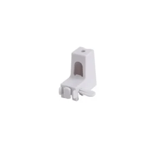 Streamline Track Keylock Wall Support (Pk 4) WH