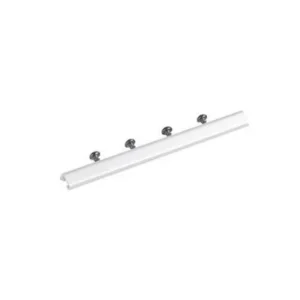 Fineline Connector (Pk 10) WH