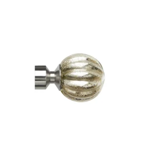 28mm Dynasty Finial (Pk 2) SS Mail Order
