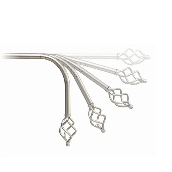 19mm 420cm County Crown Bay Pole SI