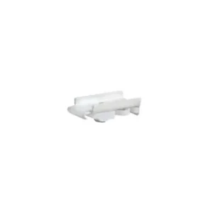 Fineline Top Fix (Pk 50) WH