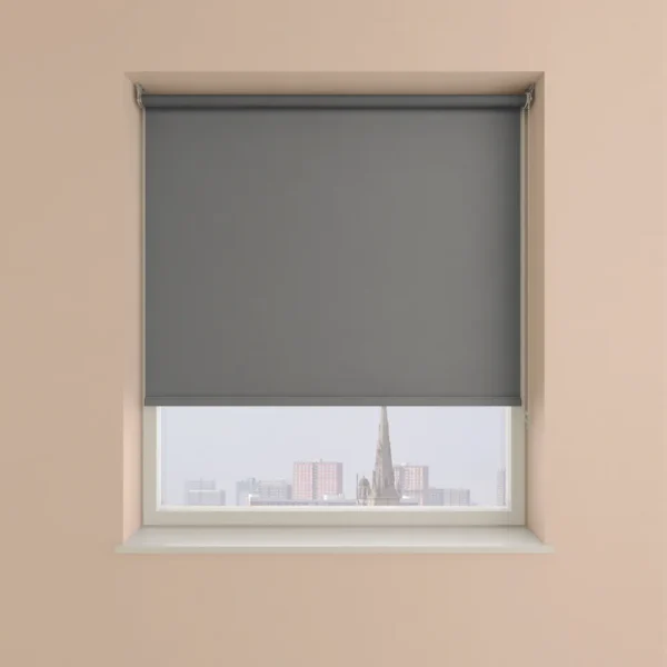 60cm Roller Blind Blackout SL