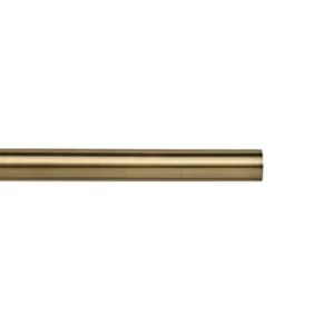 35mm 240cm Metal Pole Pk 1 AB