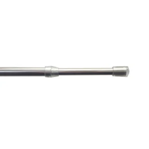 40 - 60cm Tension Rod SS