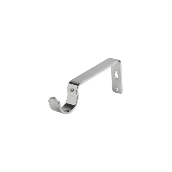 28mm 200cm Rome Eyelet Pole CH