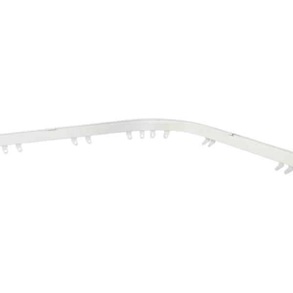 400cm Fineline Track WH