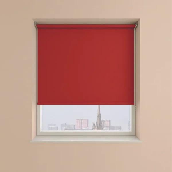 180cm Roller Blind Blackout DR