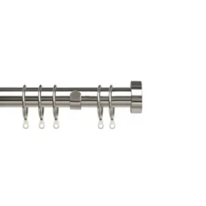 25-28mm 120-210cm Pristine Eton Pole SS