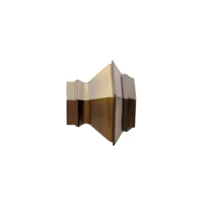 ECO PK 35mm Aztec Finial (PK2)AB