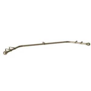 28mm 400cm Ball Eyelet Bay Pole AB